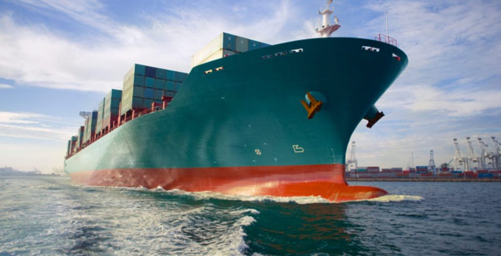 Maritime Shipping